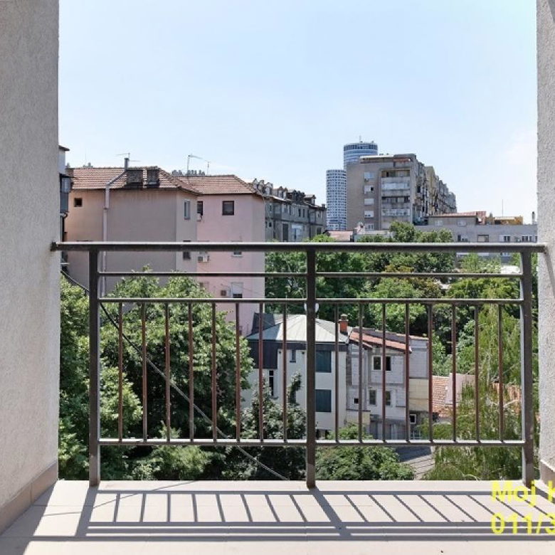 Petosoban stan na prodaju, Centar, Beograd, 170m², 398.000 €
