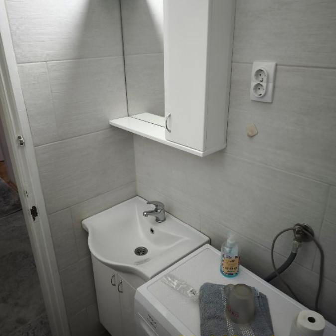 Dvosoban stan na prodaju, Karaburma, Beograd, 60m², 160.000 €