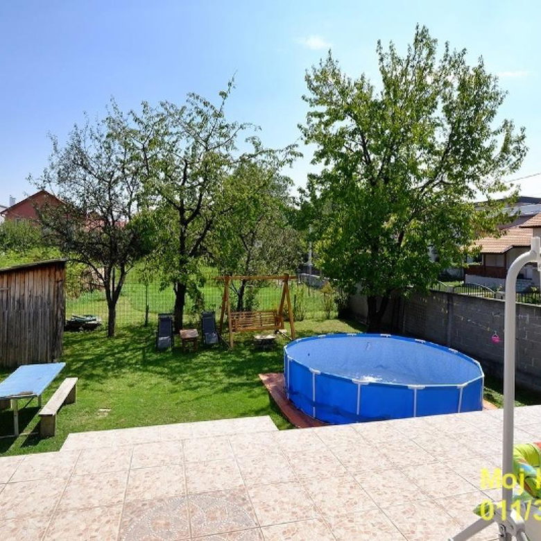 Kuća na prodaju, Altina, Beograd, 273m², 389.000 €