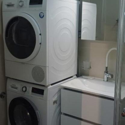 Trosoban stan za izdavanje, Košutnjak, Beograd, 68m², 1.200 €/mes