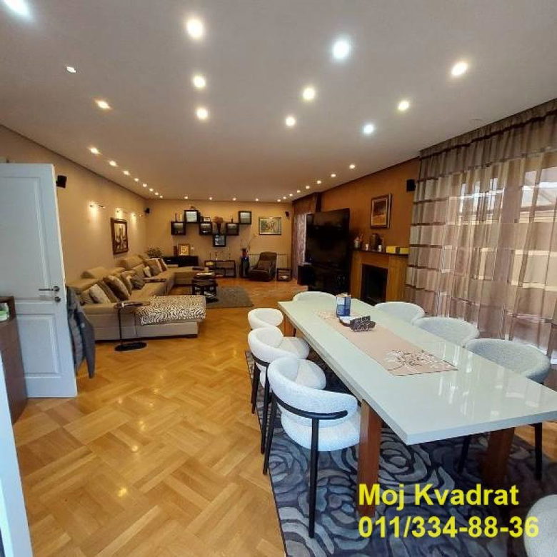 Kuća na prodaju, Banovo Brdo, Beograd, 400m², 1.300.000 €