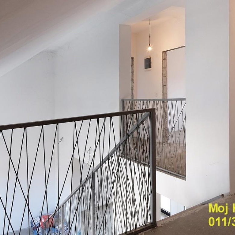Petosoban stan na prodaju, Centar, Beograd, 170m², 398.000 €