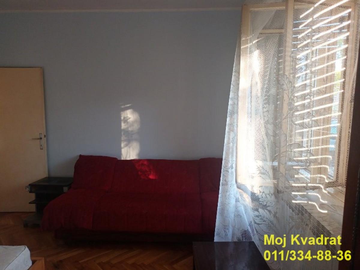 Garsonjera na prodaju, Centar, Novi Sad, 25m², 132.200 €