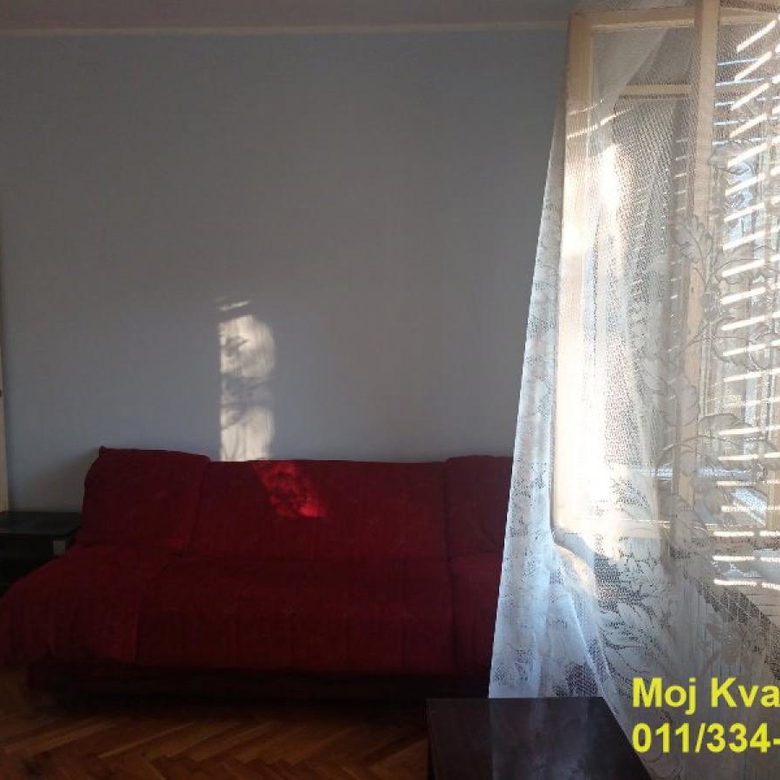 Garsonjera na prodaju, Centar, Novi Sad, 25m², 132.200 €