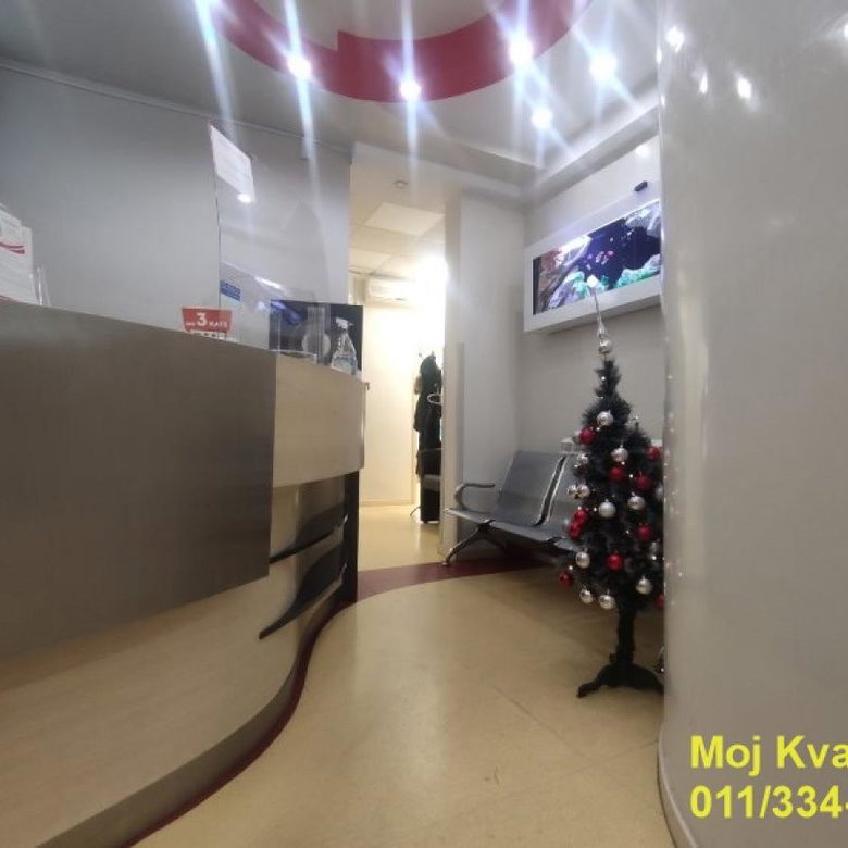 Lokal na prodaju, Kalemegdan, Beograd, 140m², 330.000 €