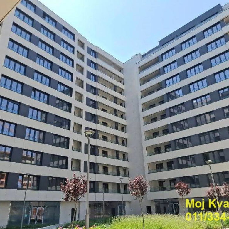 Jednoiposoban stan na prodaju, Veternik, Novi Sad, 40m², 76.810 €