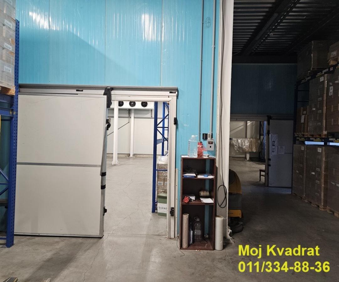 actionimagesite31agencykvadratimgbqcf4xuex8-9 Lokal za izdavanje, Plavi Horizonti, Beograd, 1500m², 10.500 €/mes