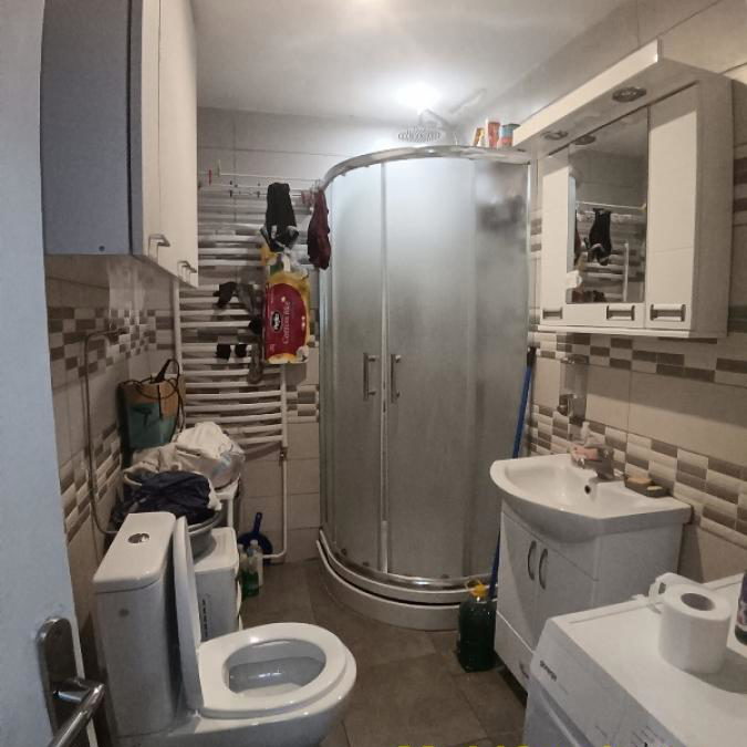 Trosoban stan na prodaju, Blok 62, Beograd, 98m², 295.000 €