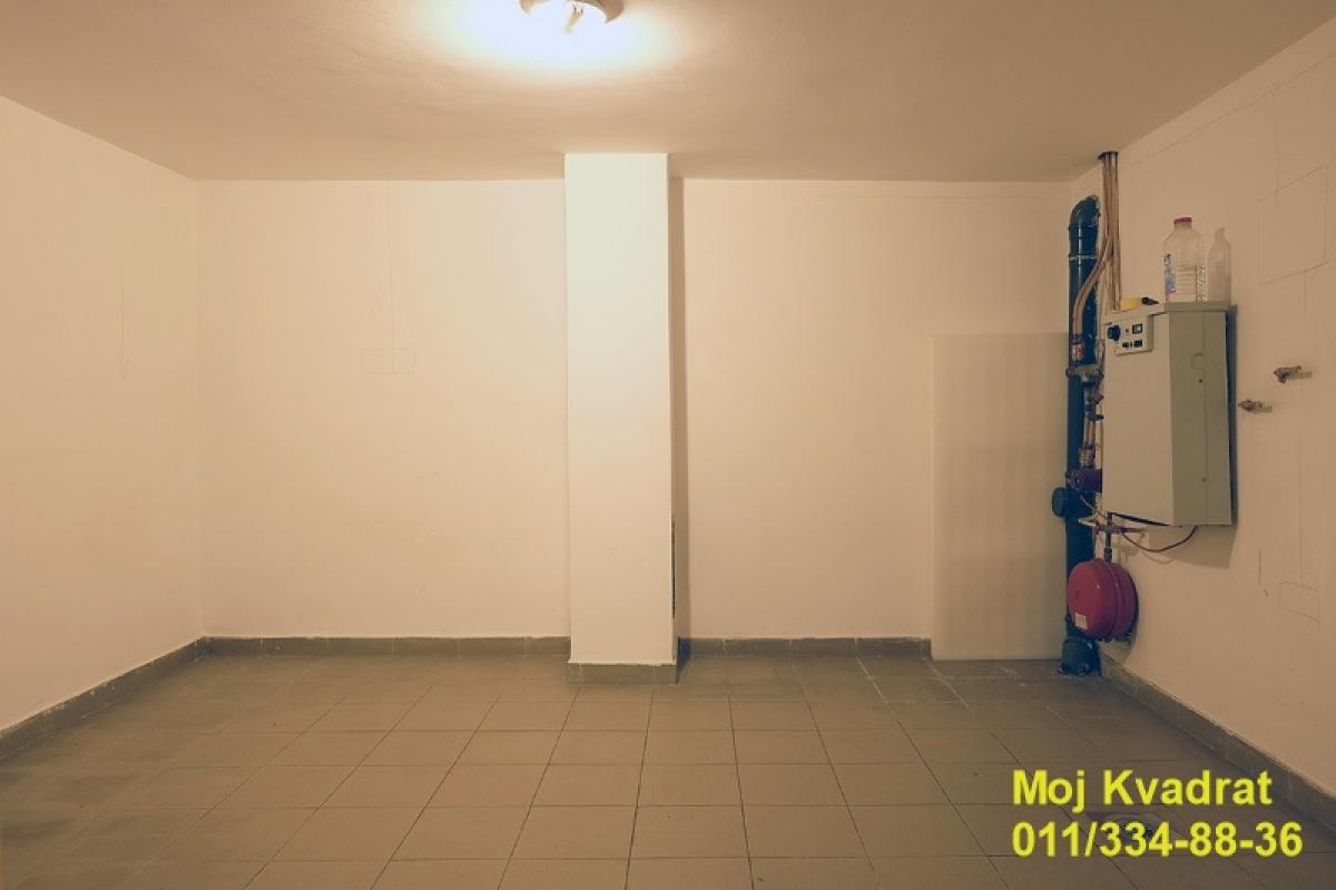 Kuća na prodaju, Učiteljsko Naselje, Beograd, 143m², 245.000 €