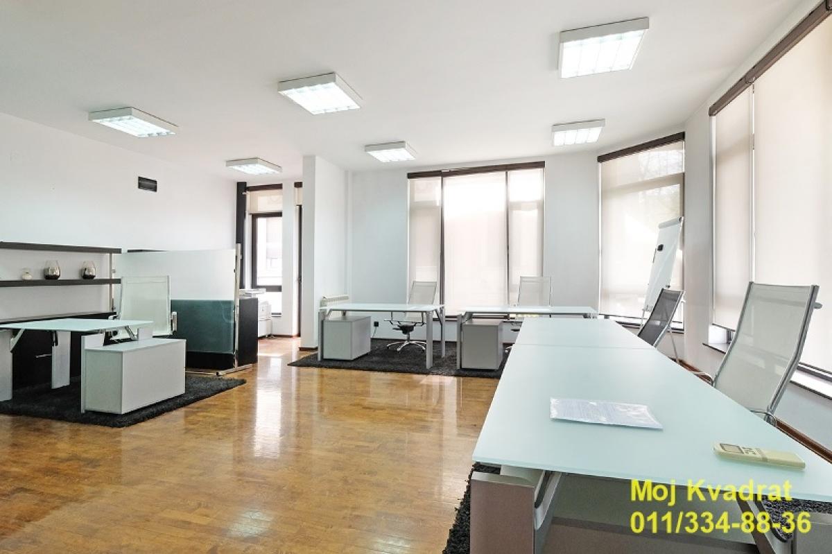Lokal na prodaju, Palilulska Pijaca, Beograd, 105m², 379.000 €