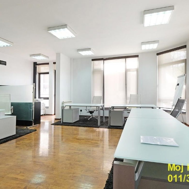 Lokal na prodaju, Palilulska Pijaca, Beograd, 105m², 379.000 €