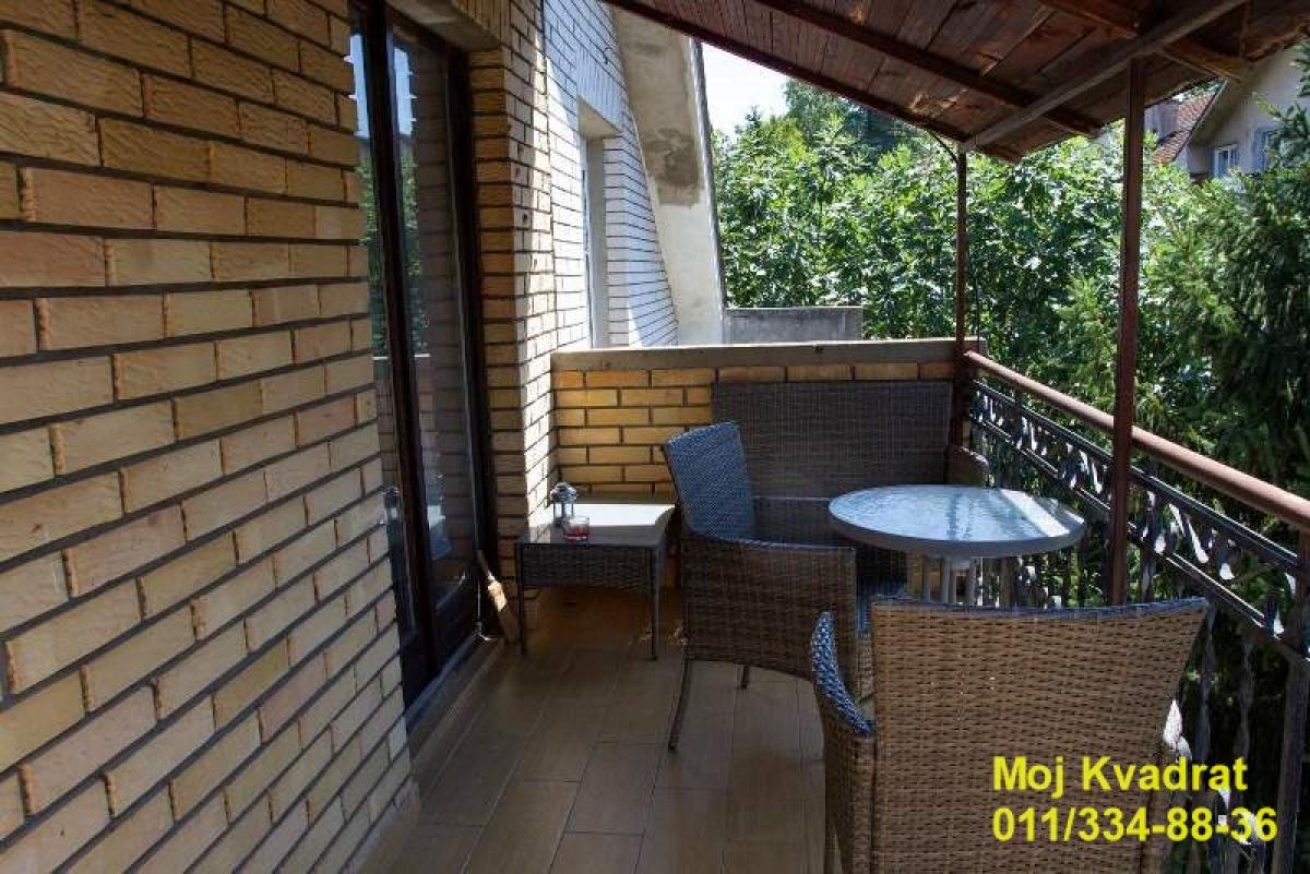 Petosoban stan na prodaju, Bele Vode, Beograd, 177m², 185.000 €