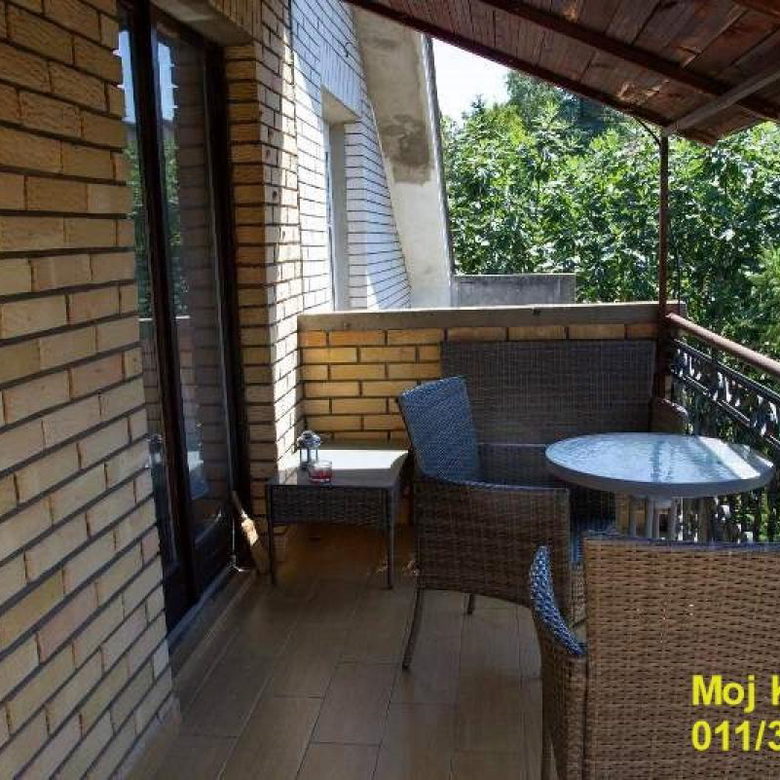 Petosoban stan na prodaju, Bele Vode, Beograd, 177m², 185.000 €