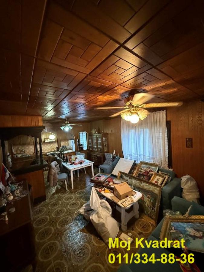 Kuća na prodaju, Begaljica, Beograd, 400m², 128.000 €