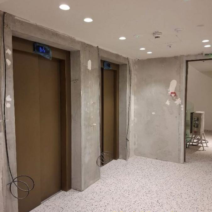 Jednoiposoban stan na prodaju, Veternik, Novi Sad, 40m², 76.810 €