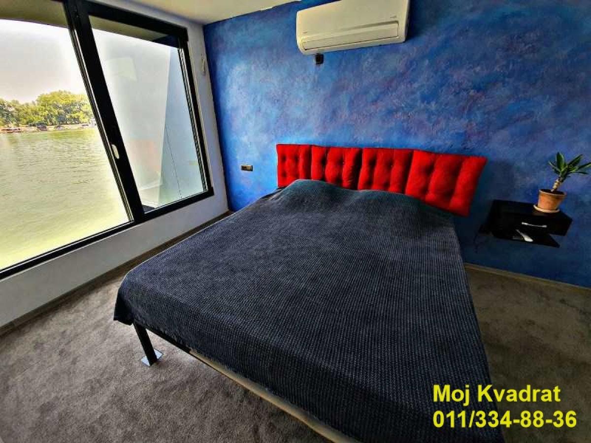 actionimagesite31agencykvadratimgcm0d5rpg4g-15 Kuća na prodaju, Ada Ciganlija, Beograd, 240m², 250.000 €