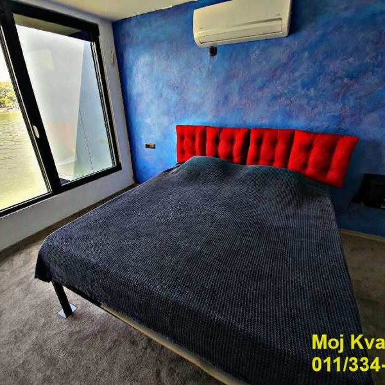 Kuća na prodaju, Ada Ciganlija, Beograd, 240m², 250.000 €