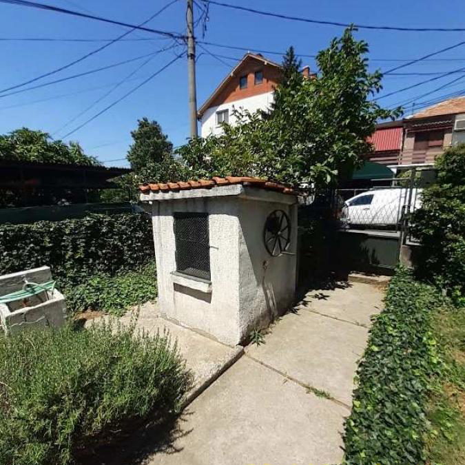 Dvosoban stan na prodaju, Mali Mokri Lug, Beograd, 62m², 130.000 €