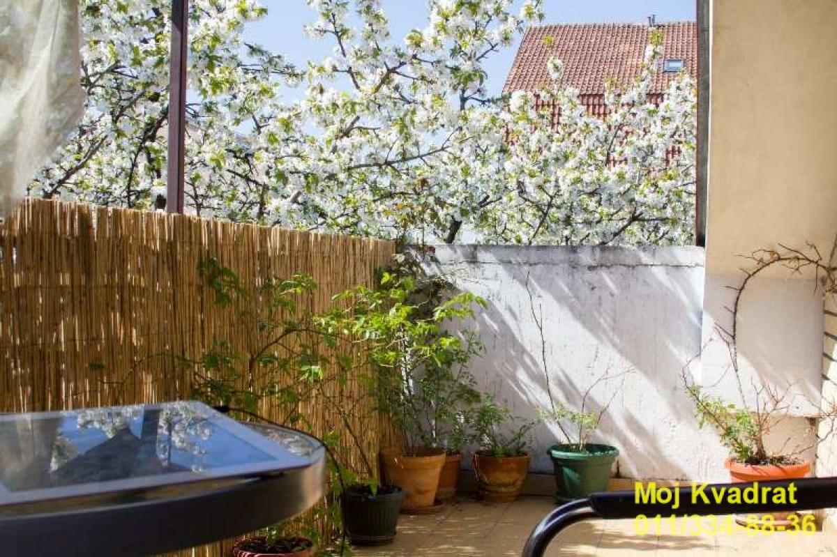 Petosoban stan na prodaju, Bele Vode, Beograd, 177m², 185.000 €