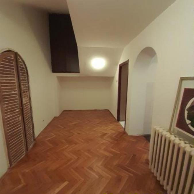 Kuća na prodaju, Senjak, Beograd, 245m², 1.200.000 €
