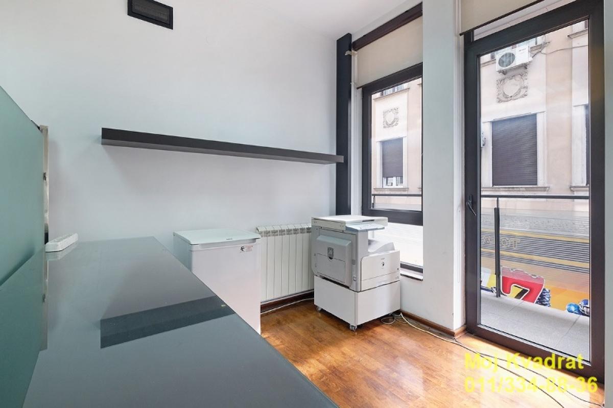 Lokal na prodaju, Palilulska Pijaca, Beograd, 105m², 379.000 €