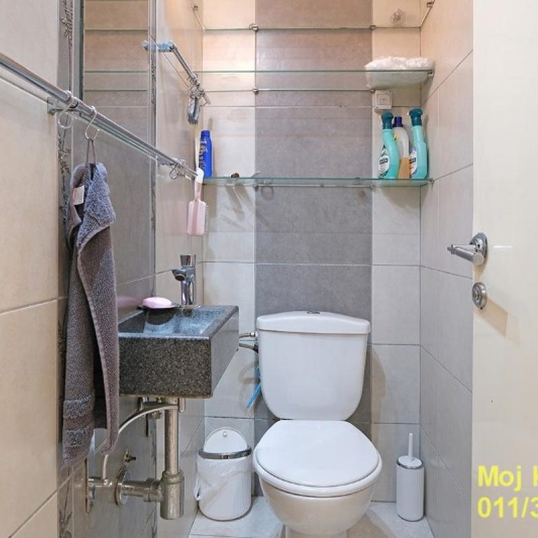 Četvorosoban stan na prodaju, Denkova Bašta, Beograd, 99m², 380.000 €