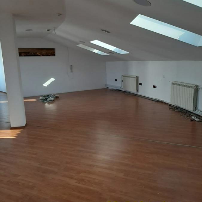 Dvosoban stan na prodaju, Grbavica, Novi Sad, 44m², 148.540 €