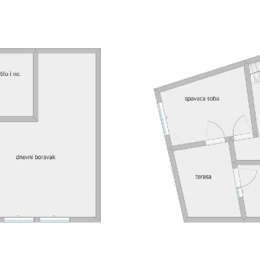 Trosoban stan na prodaju, Pašino Brdo, Beograd, 102m², 160.000 €