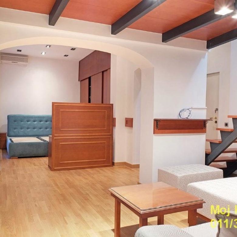 Lokal za izdavanje, Kalemegdan, Beograd, 120m², 1.900 €/mes