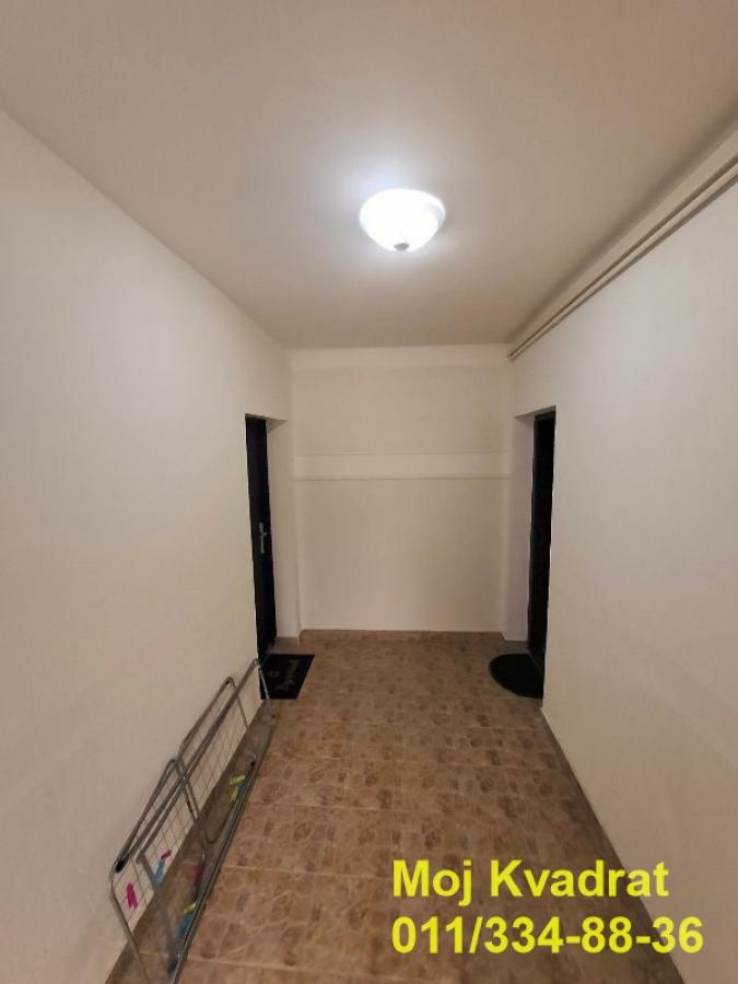 Dvosoban stan na prodaju, Višnjička Banja, Beograd, 60m², Visoko prizemlje, 175.000 €