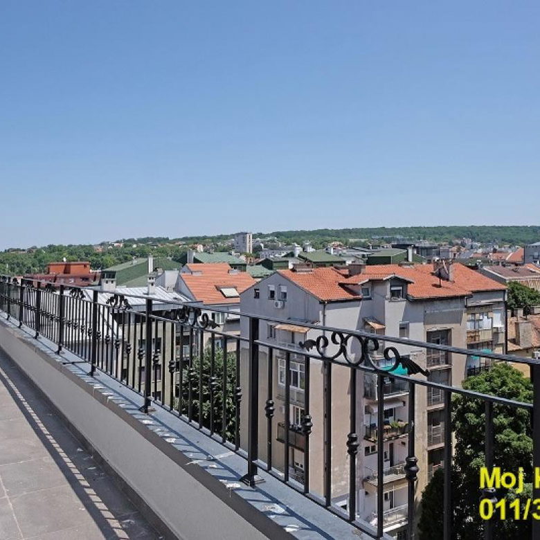 Troiposoban stan na prodaju, Vukov Spomenik, Beograd, 92m², 420.000 €