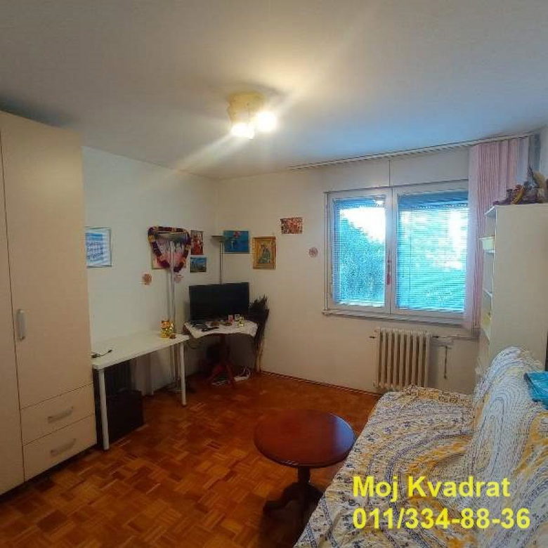 Četvorosoban stan na prodaju, Žarkovo, Beograd, 101m², 268.000 €