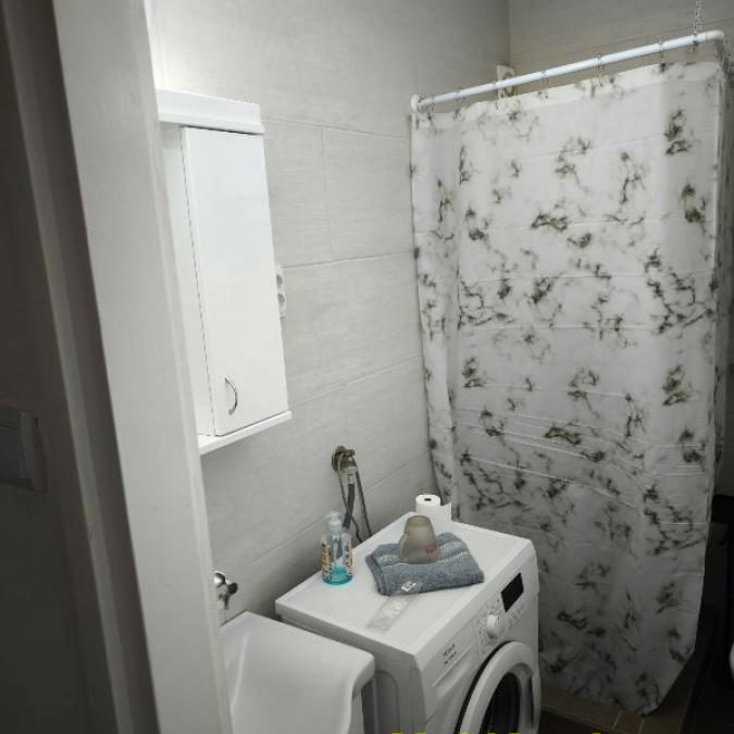 Dvosoban stan na prodaju, Karaburma, Beograd, 60m², 160.000 €
