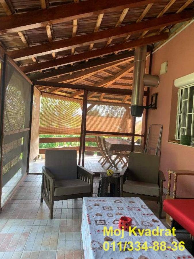 Kuća na prodaju, Meljak, Beograd, 130m², 168.000 €