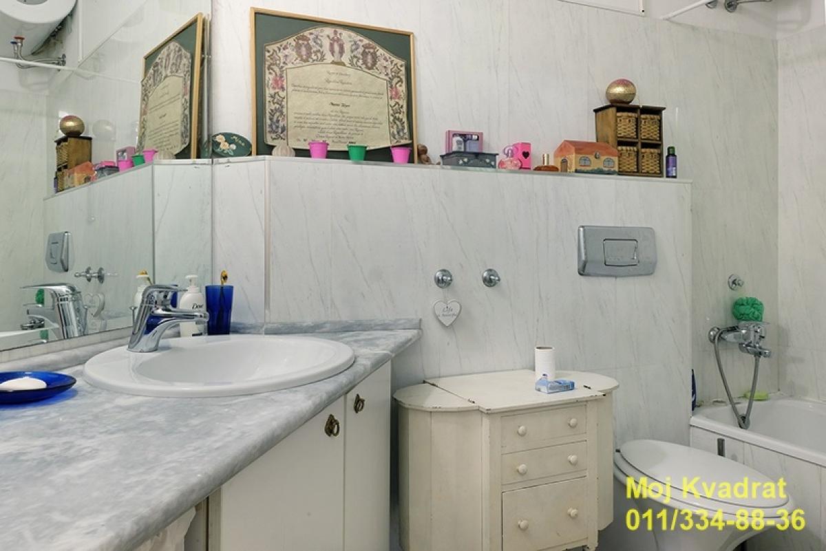 actionimagesite31agencykvadratimgdxa6jjabx2-15 Višesoban stan za izdavanje, Trg Republike, Beograd, 190m², 3.500 €/mes