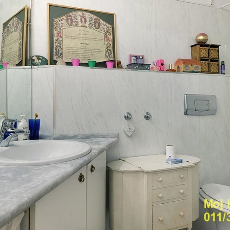 Višesoban stan za izdavanje, Trg Republike, Beograd, 190m², 3.500 €/mes