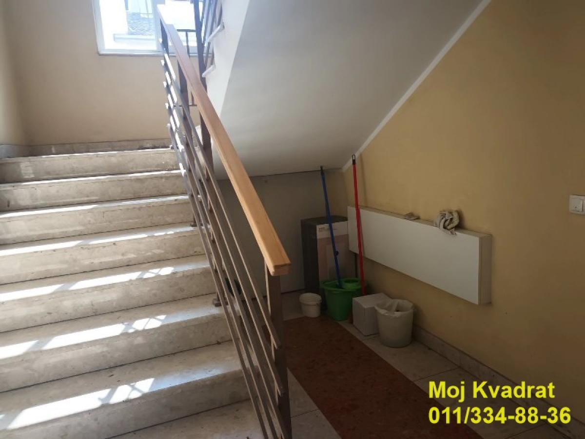 Lokal na prodaju, Učiteljsko Naselje, Beograd, 171m², 340.000 €
