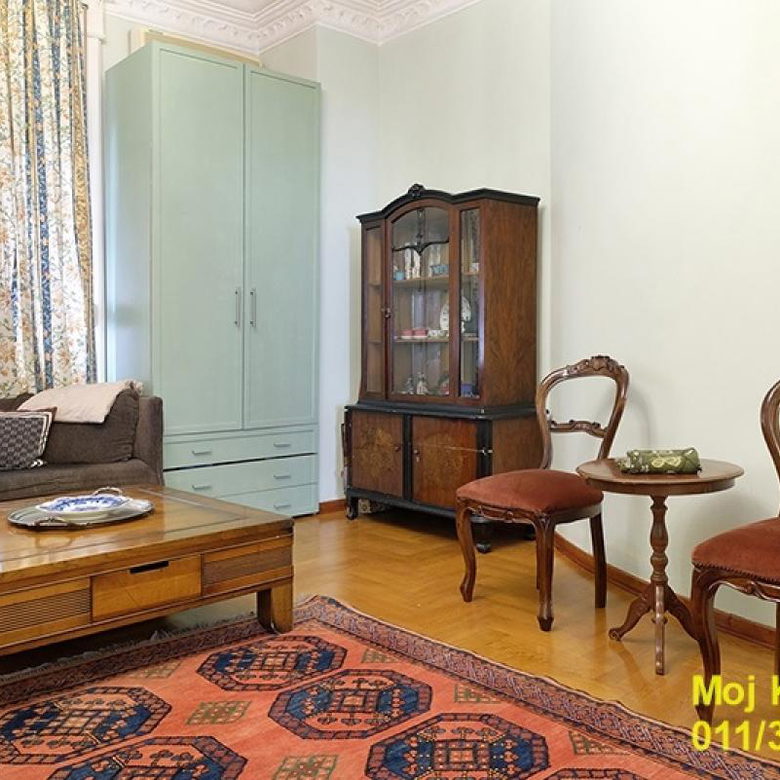 Višesoban stan za izdavanje, Trg Republike, Beograd, 190m², 3.500 €/mes
