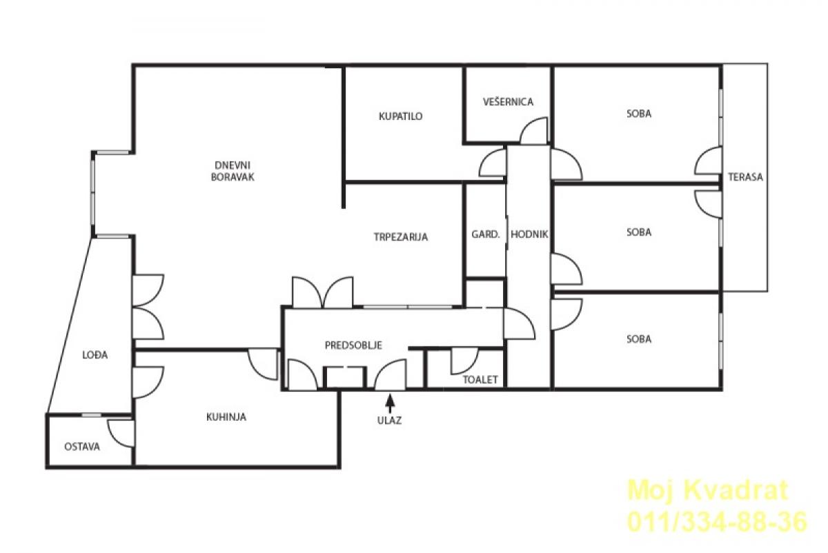 actionimagesite31agencykvadratimge85bwa4d03-19 Četvoroiposoban stan na prodaju, Beograđanka, Beograd, 137m², 479.000 €