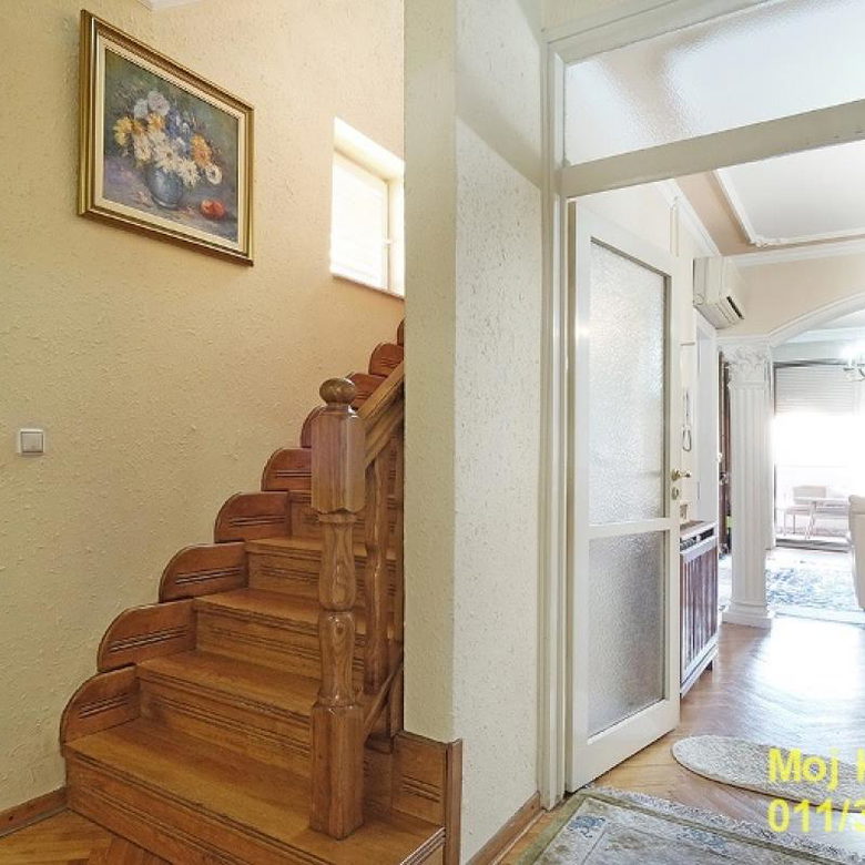 Kuća na prodaju, Braće Jerković, Beograd, 250m², 430.000 €