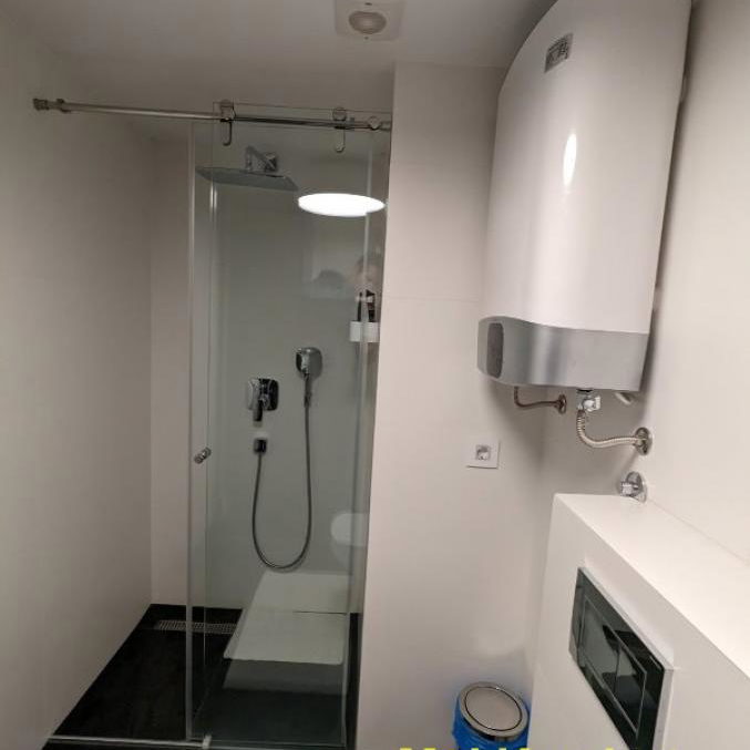 Dvosoban stan na prodaju, Kopaonik, 49m², 275.000 €