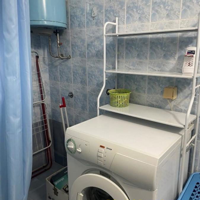 Dvoiposoban stan za izdavanje, Cvetanova Ćuprija, Beograd, 64m², 400 €/mes