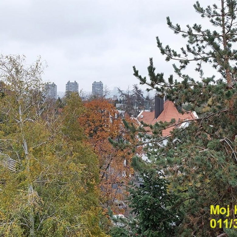 Dvosoban stan na prodaju, Dedinje, Beograd, 57m², 280.000 €