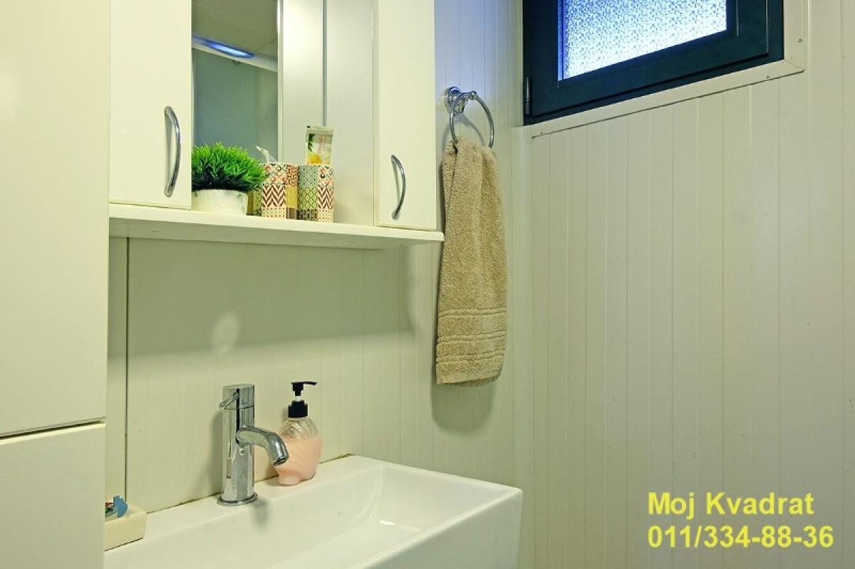 Kuća na prodaju, Ada Ciganlija, Beograd, 85m², 75.000 €