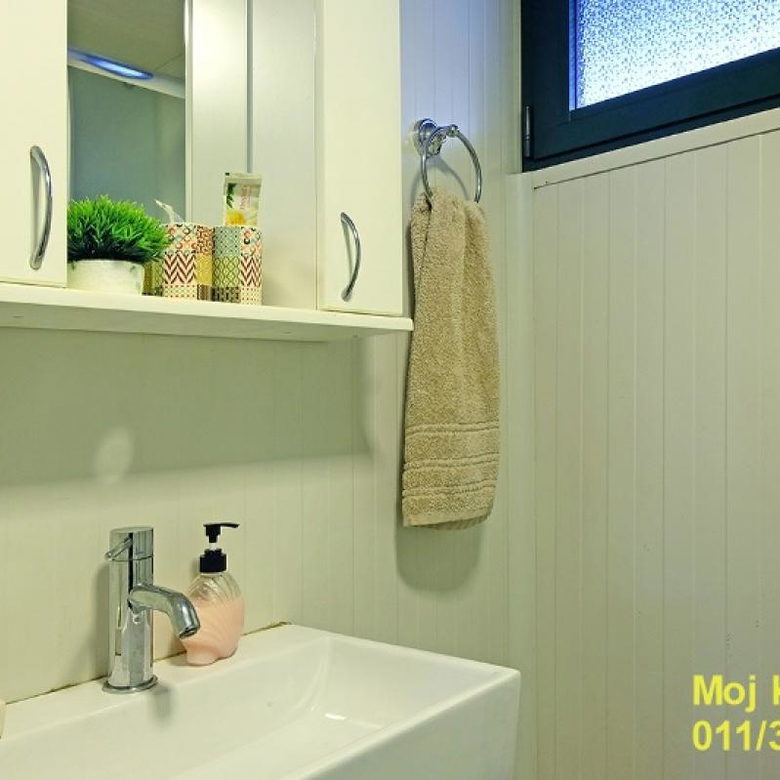 Kuća na prodaju, Ada Ciganlija, Beograd, 85m², 75.000 €