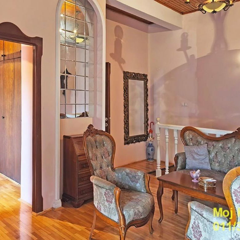 Četvorosoban stan na prodaju, Petrovaradin, Novi Sad, 68m², 169.500 €
