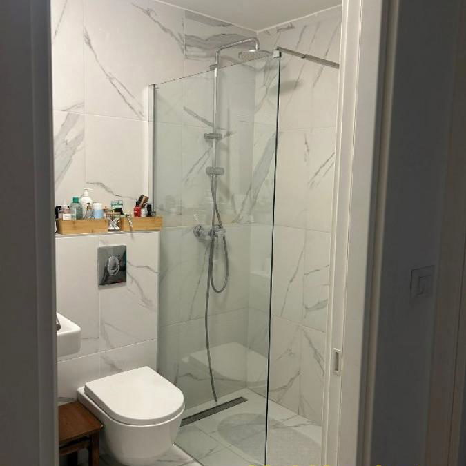 Trosoban stan na prodaju, Tošin Bunar, Beograd, 71m², 295.000 €