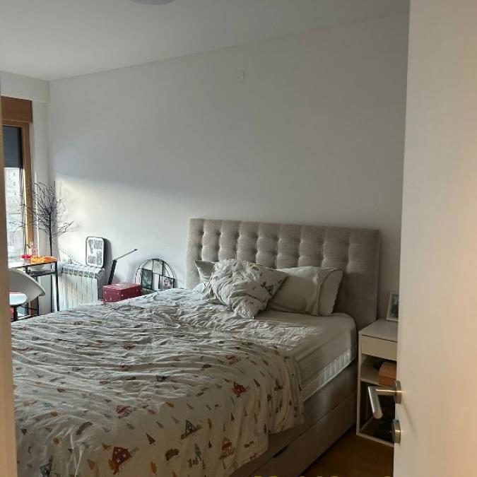 Trosoban stan na prodaju, Tošin Bunar, Beograd, 71m², 295.000 €