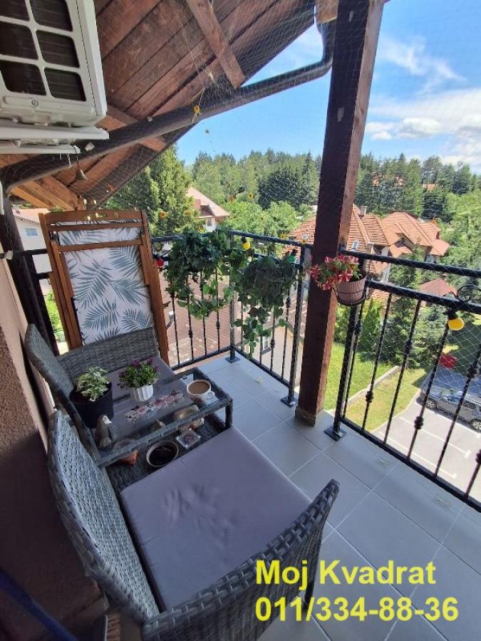 actionimagesite31agencykvadratimgev587uvufs-9 Dvosoban stan na prodaju, Sloboda, Zlatibor, 33m², 63.000 €