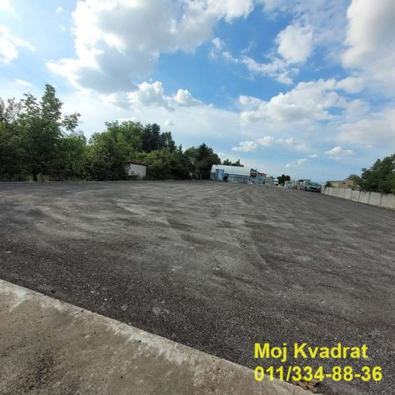 Dvosoban stan na prodaju, Podbara, Novi Sad, 41m², 128.800 €